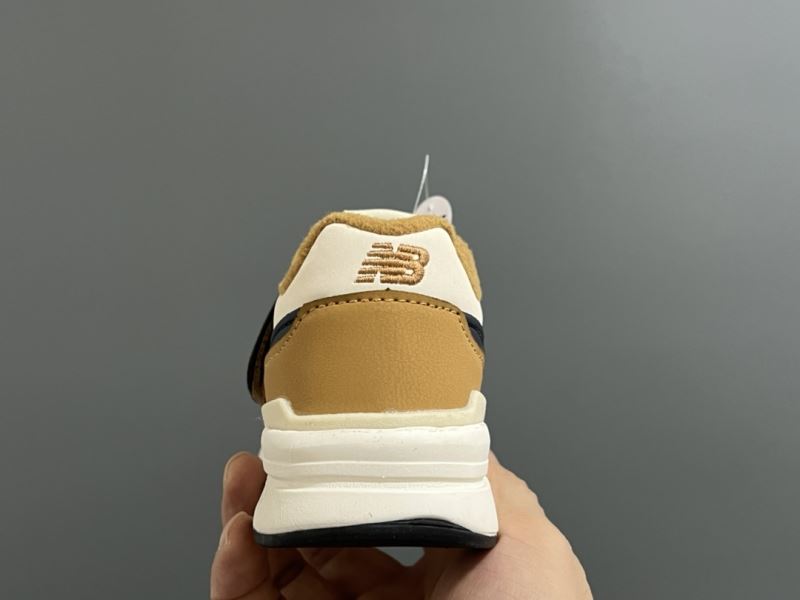 New Balance Kids Shoes